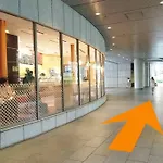 新宿まで1駅 初台駅徒歩9分 コンビニ2分 Pokemonと暮らすデザイナーズルーム